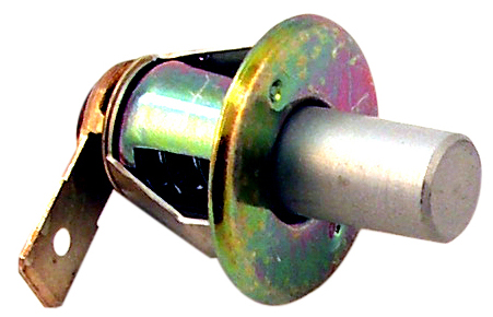  Volvo Dørkontakt Afbryder PV444+PV544+Duett+Amazon og Håndbremse 140 Dørkontakt Volvo varenummer 658383