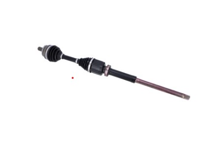  Volvo Drivaksel forreste højre S60 (-2009) V70 P26 (2004-2007) AWD D5244T4 automatgear 05-08 Volvo varenummer 8252057