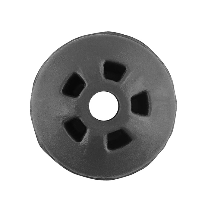  Volvo Gummi drivaksel Amazon +P1800 -1967 (2 stk. nødvendige) = også udstødning PV b16 Volvo varenummer 658653