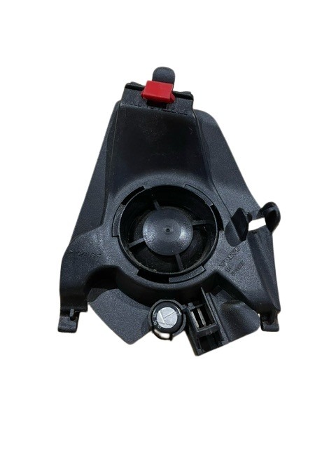 Luidspreker links achter Volvo V70 - XC70 '00-'08 Gebruikt in goede staat