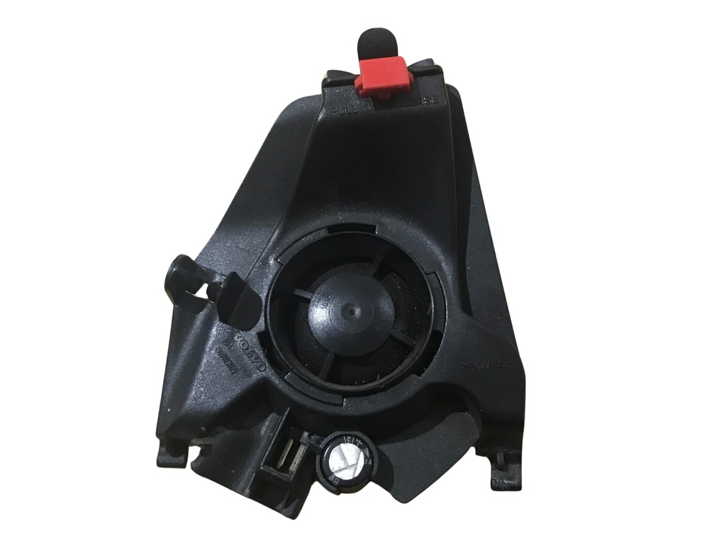 Luidspreker rechts achter Volvo V70 - XC70 '00-'08 Gebruikt in goede staat