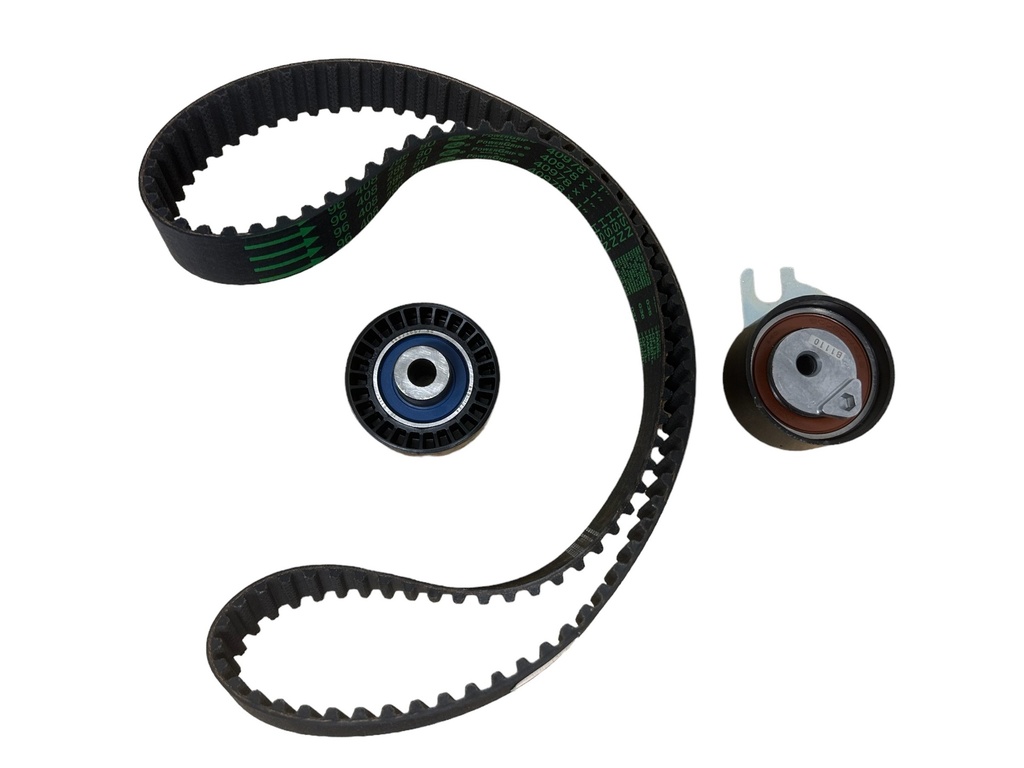 Distributieriemset Volvo S40 - V50 - C30 - C70 - V70 - S80 D4204T