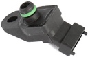  Volvo Ladelufttrykssensor Benzin 4/5/6-cyl. Turbo V70 V40 C70 S70 Xc70 S40 S60 S80 map-sensor / indsugningsmanifold BOSCH Volvo varenummer 9125462