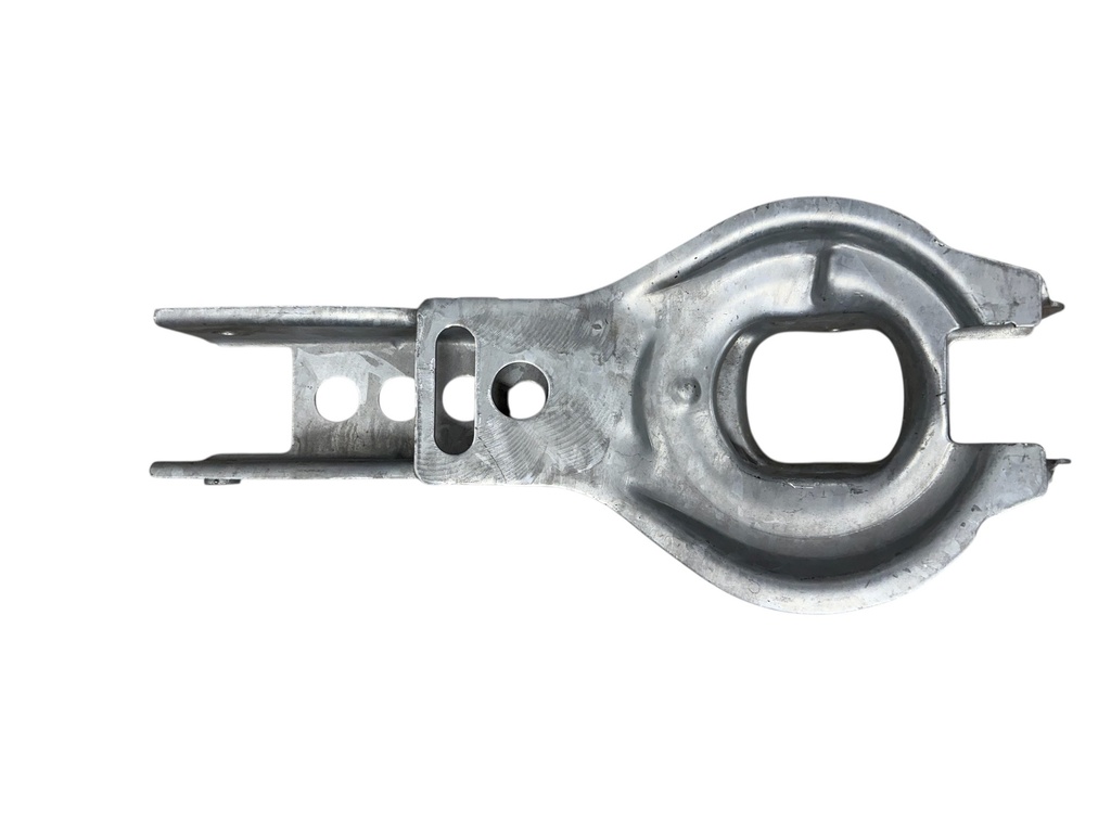  Volvo Bærearm bag venstre S60 (-2009) S80 (-2006) V70 P26 (2001-2000 Volvo varenummer 9157102