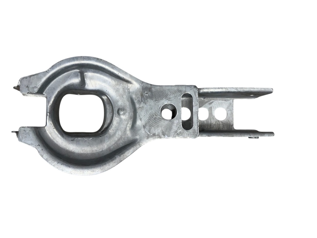  Volvo Bærearm bag højre S60 (-2009) S80 (-2006) V70 P26 (2001-2000 Volvo varenummer 9157103