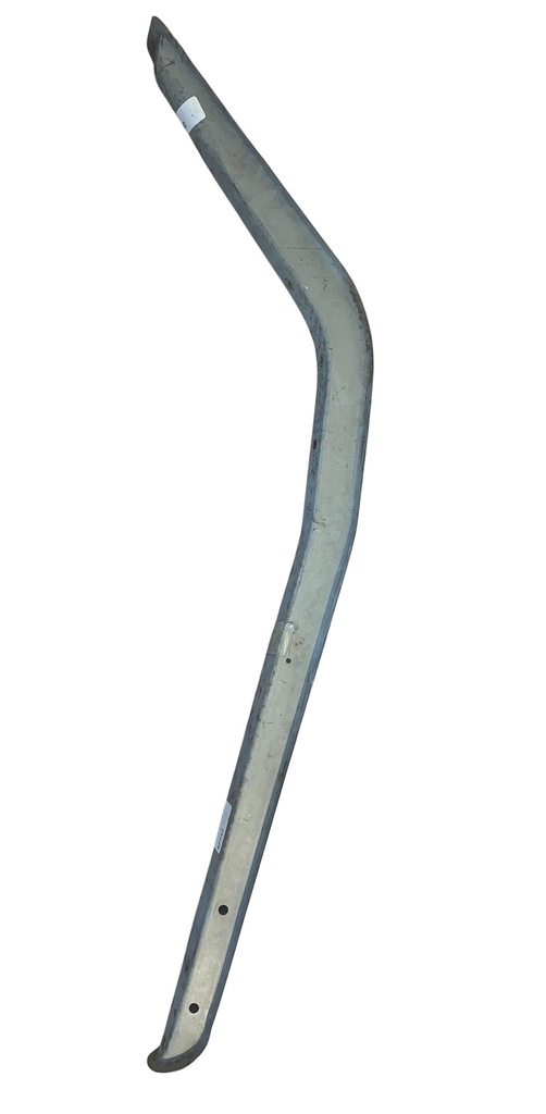  Volvo Pladeplade PV444 PV544 Bjælke Under Bagagerumsgulv Venstre Volvo Varenummer 92747