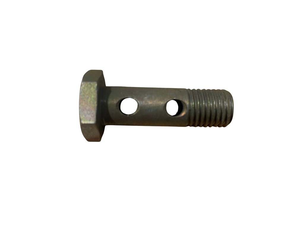  Volvo banjobolt brændstofsystem B21E 240 947975 brændstofslange Volvo varenummer 947277