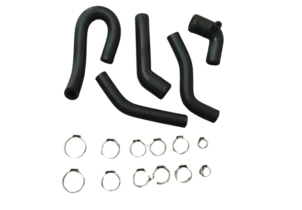 Krukaspoelie-vasthoudgereedschap voor aftermarketpoelie 240, 340-360, 740, 760, 940, 960