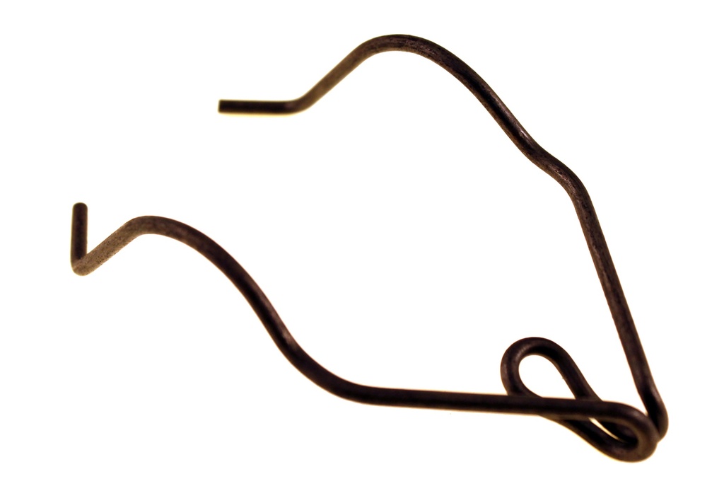  Volvo Plastpladestyring til varmelegeme Amazon+P1800 transparent svensk tekst Volvo varenummer 660530