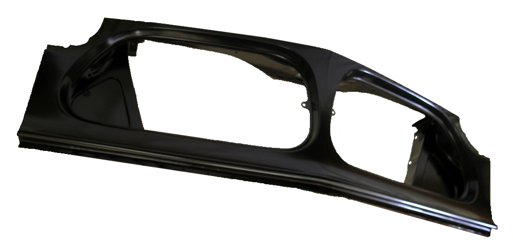  Volvo Karosseri Amazon Front B18+B20 Volvo varenummer 663946