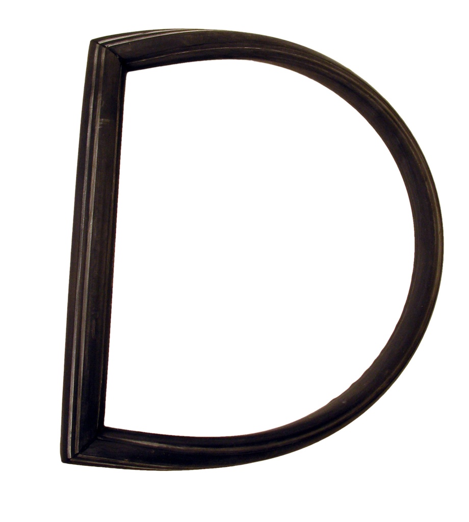  Volvo Gummi siderude P1800 venstre Volvo varenummer 665202