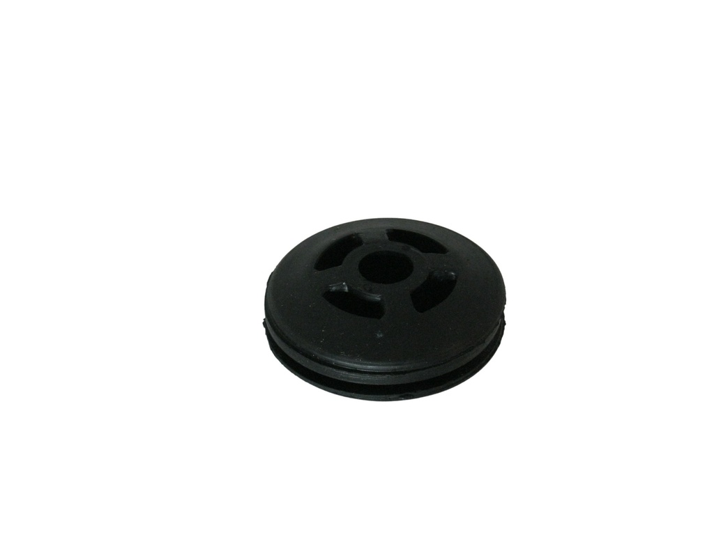  Volvo Gummiudstødning PV B18 + Amazon B16+P1800 Volvo varenummer 666208