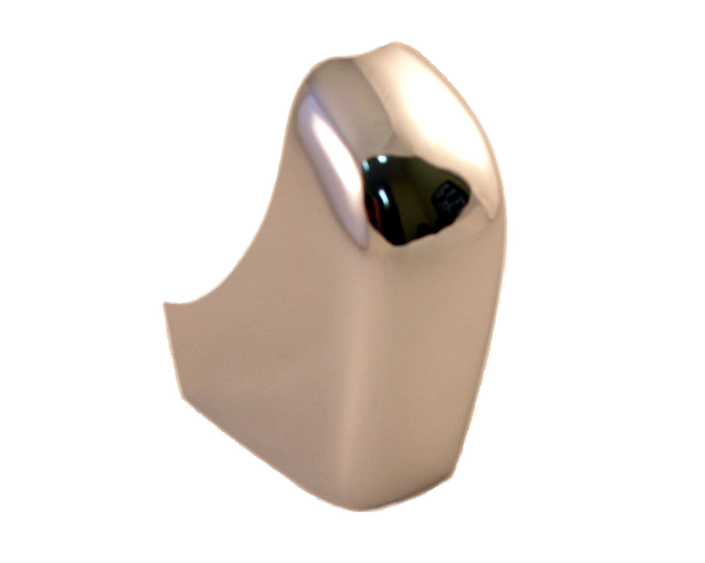  Volvo kofangerrosett Amazon kombi bagud erstattet af 666265S Volvo varenummer 666265