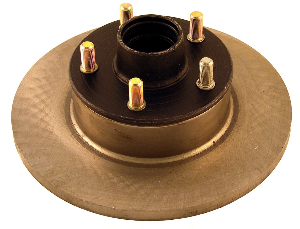  Volvo Bremseskive til Amazon+P1800 Volvo varenummer 666525