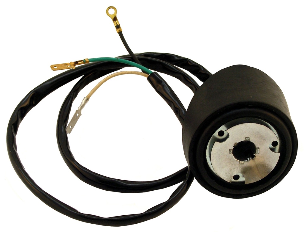  Volvo Reflektorblinklys PV544+Duett B18 Venstre Foran + gummi + kabel Volvo varenummer 666631