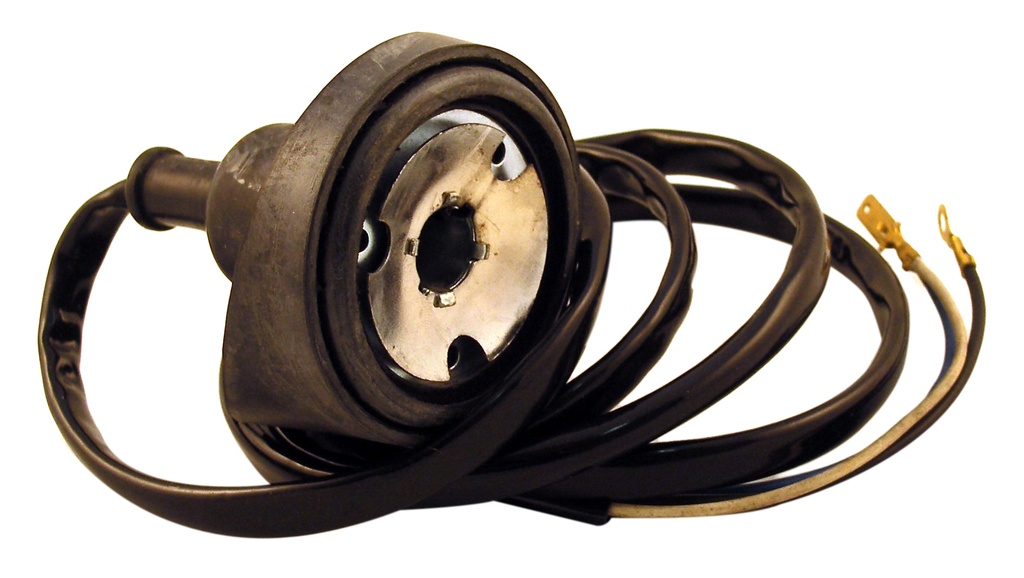 Volvo Reflektorblinklys PV544+Duett B18 Højre Foran + gummi + kabel Volvo varenummer 666632