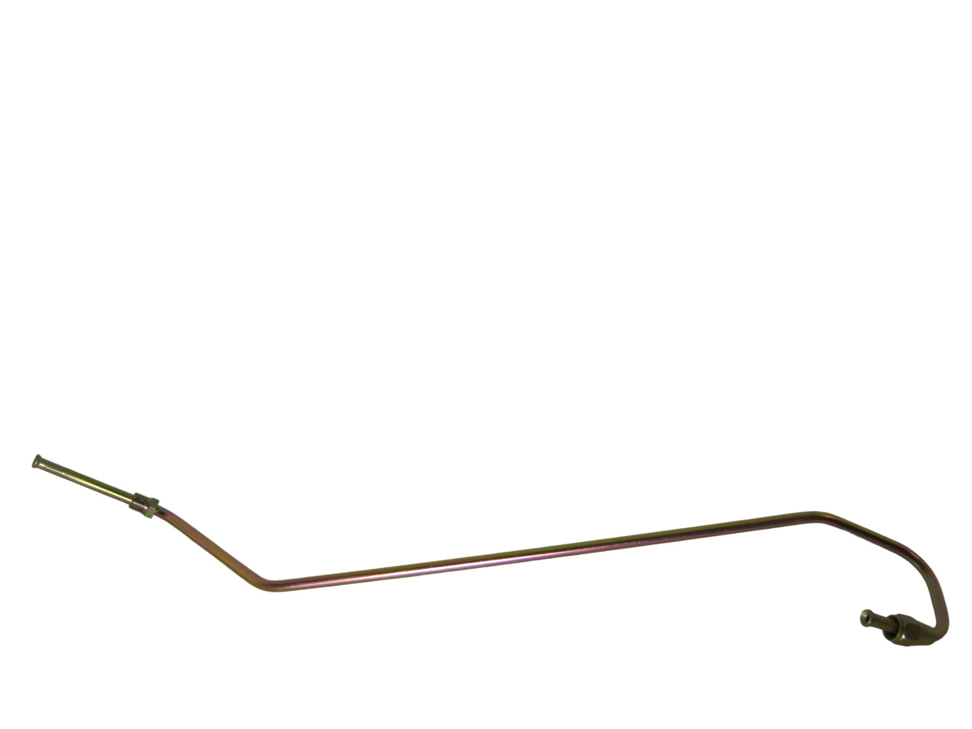 [667079]  Volvo Koblingstrykledning Amazon Metal Volvo Varenummer 667079