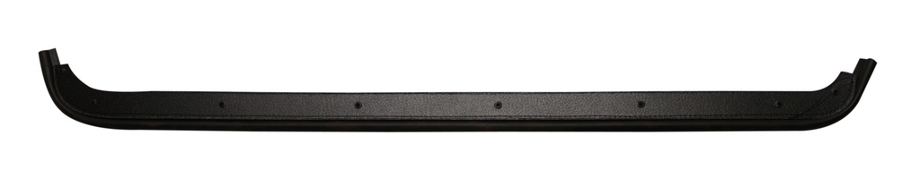  Volvo Gummidørpanel Amazon 2D Højre Indvendigt Volvo Varenummer 667515