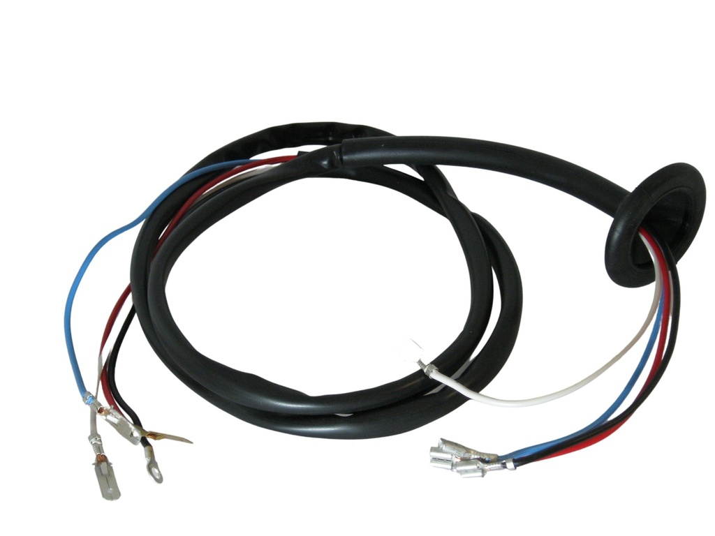  Volvo Ledningsnet Baglygte Højre PV B18 Volvo varenummer 667564