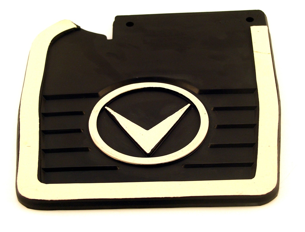  Volvo Skærme Amazon Venstre Bag 1965+ Volvo varenummer 670894