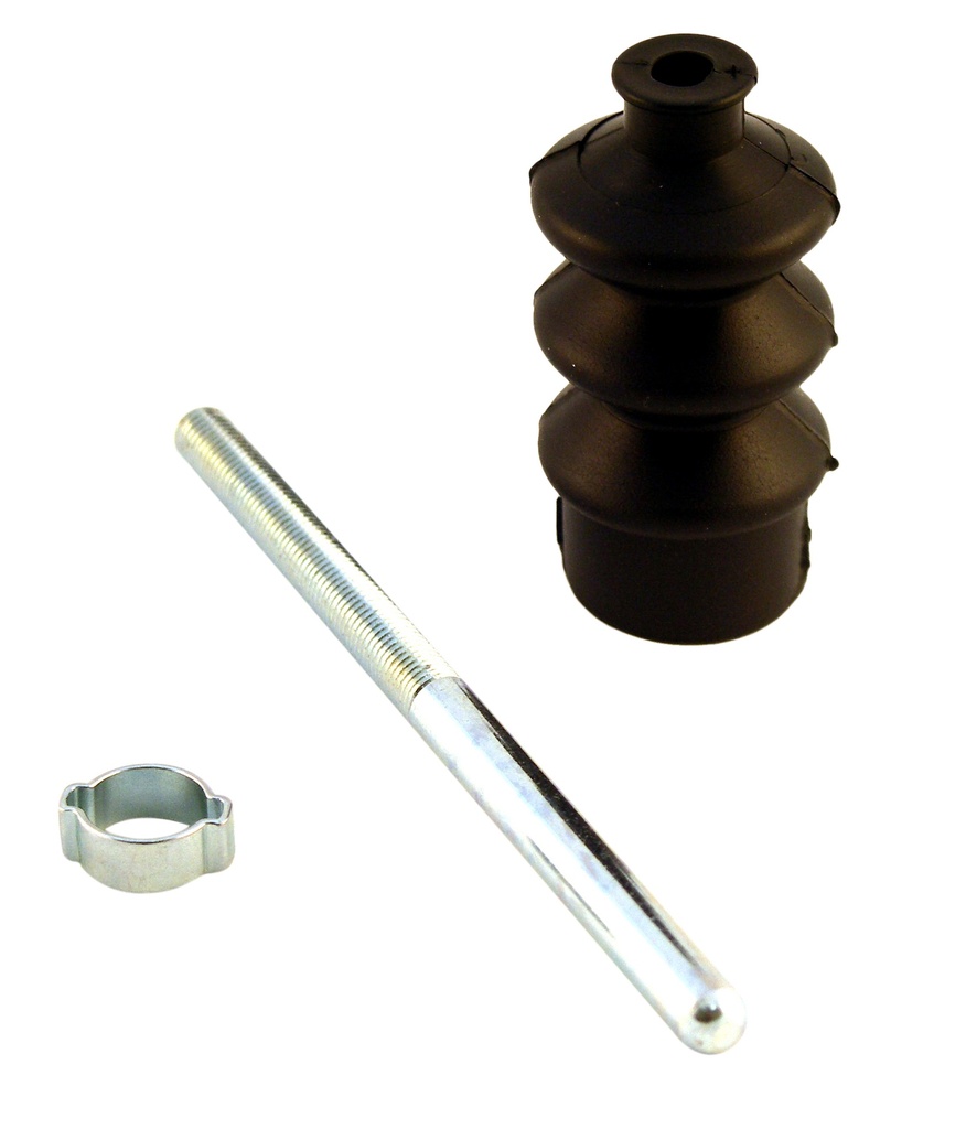  Volvo Koblingsslavecylinder Trykstift Amazon+P1800 Volvo Varenummer 673032