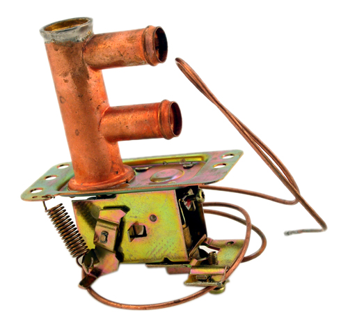  Volvo Varmeapparathane P1800 P1800E P1800ES Original Volvo Volvo varenummer 673451