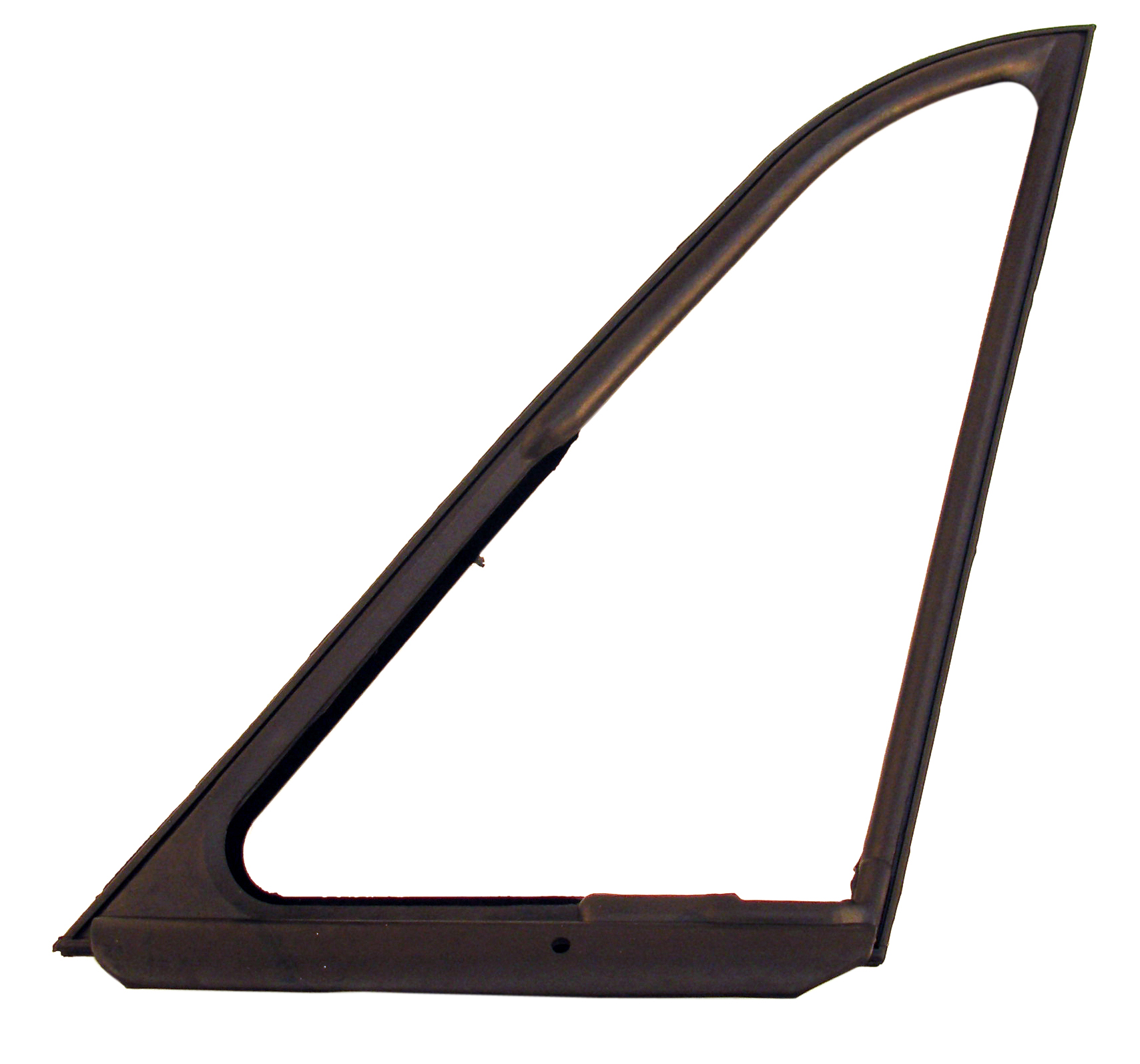 [673460]  Volvo Gummiventilationsrude P1800 højre stelnummer 10.000+ Volvo varenummer 673460