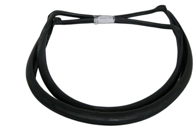  Volvo Gummi Forrude 140+164 Original Volvo Volvo Varenummer 681882