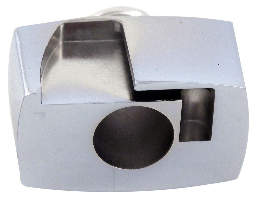  Volvo Låseholder Bagklap P1800ES Volvo varenummer 683229