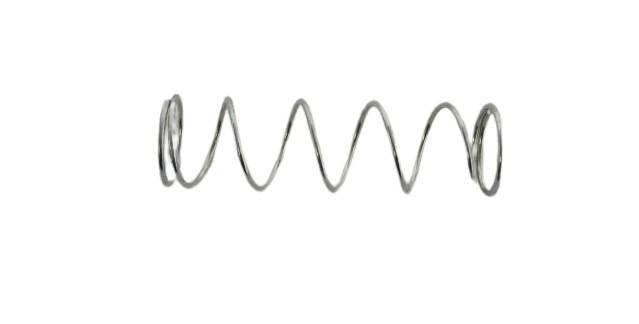  Volvo Fjeder drivaksel gummi (683537) også 1 x 682707 påkrævet Volvo varenummer 683357