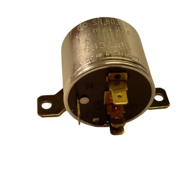  Volvo Relæ bagrudevarmer Amazon+P1800E+ES+140+164 ikke længere tilgængelig Volvo varenummer 683408