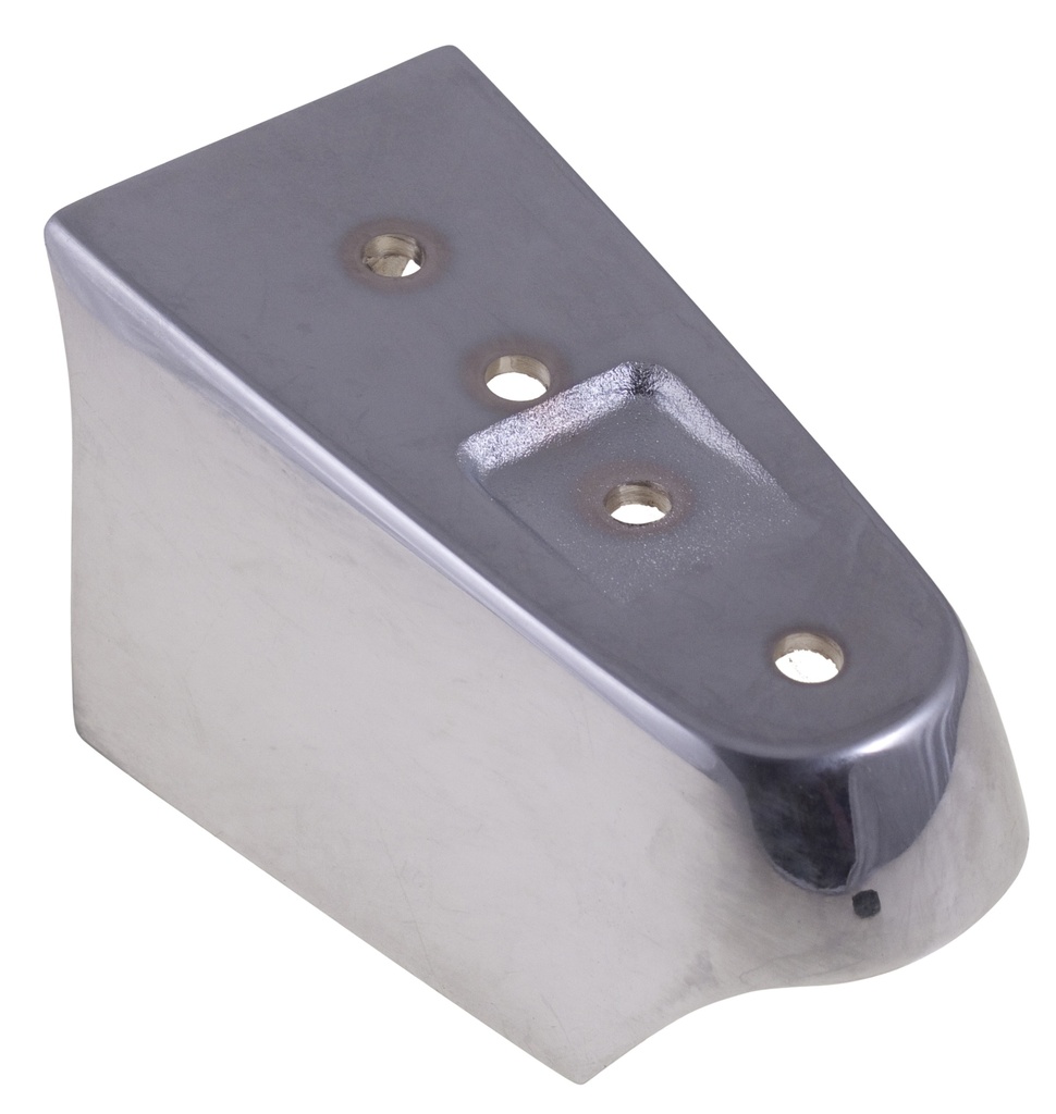  Volvo kofangerrosette bagtil 1800ES ikke længere tilgængelig Volvo varenummer 683871