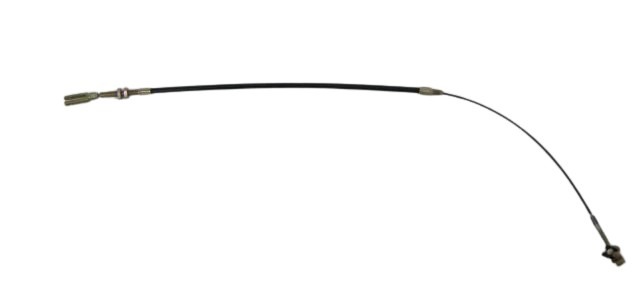  Volvo Gaskabel 164 Indsprøjtning B30E B30F -kobling 74449 Volvo varenummer 685335