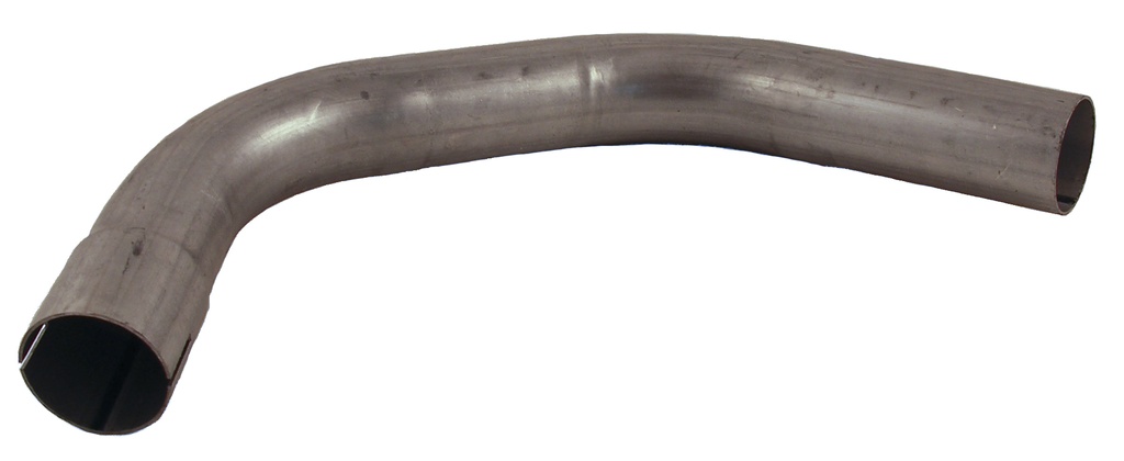  Volvo Udstødningsrør 164E B30E B30F over bagaksel Volvo varenummer 688087