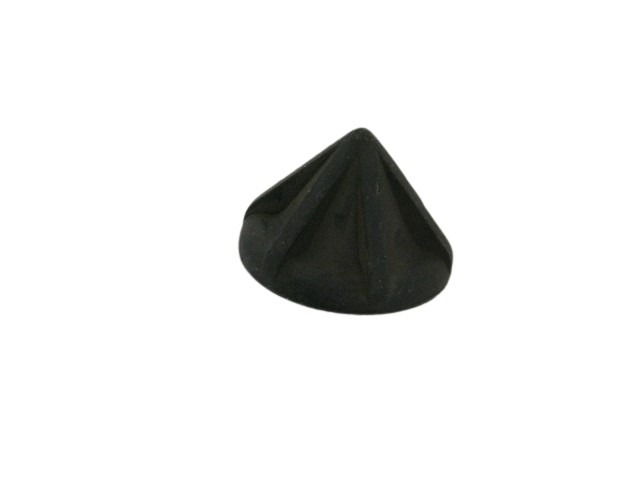  Volvo Gummi kofanger udstødning 140+164 Volvo varenummer 688109