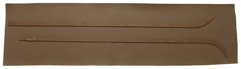  Volvo Polstring PV544 B-style nougat venstre 37-194 40-197 Volvo varenummer 690489