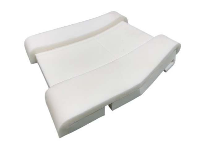  Volvo sædepolstring skum Amazon ryg skum plastik skumgummi fyldpude Volvo varenummer 691425