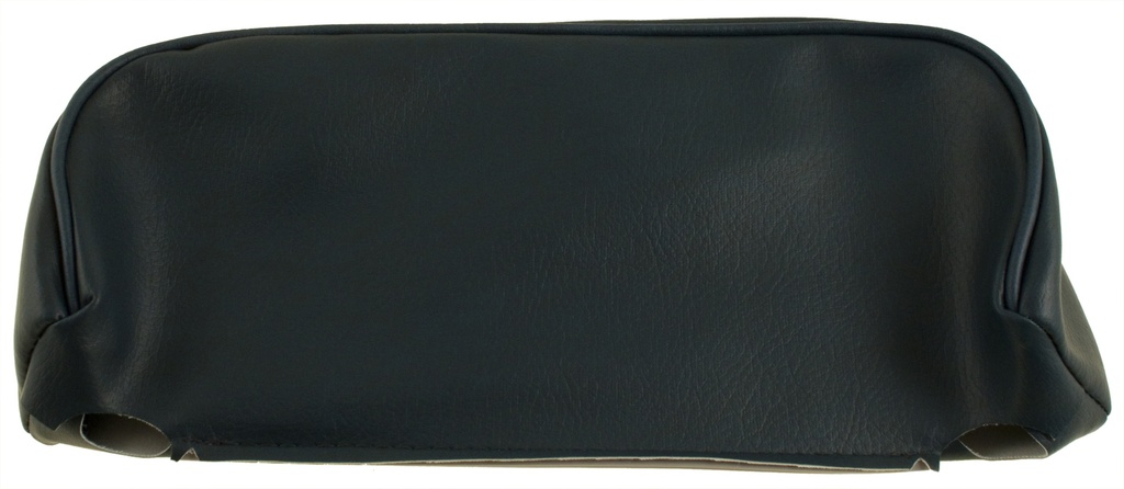  Volvo Amazon Nakkestøttebetræk Rød 1965-1966 175/416/420/514 Volvo Varenummer 692662