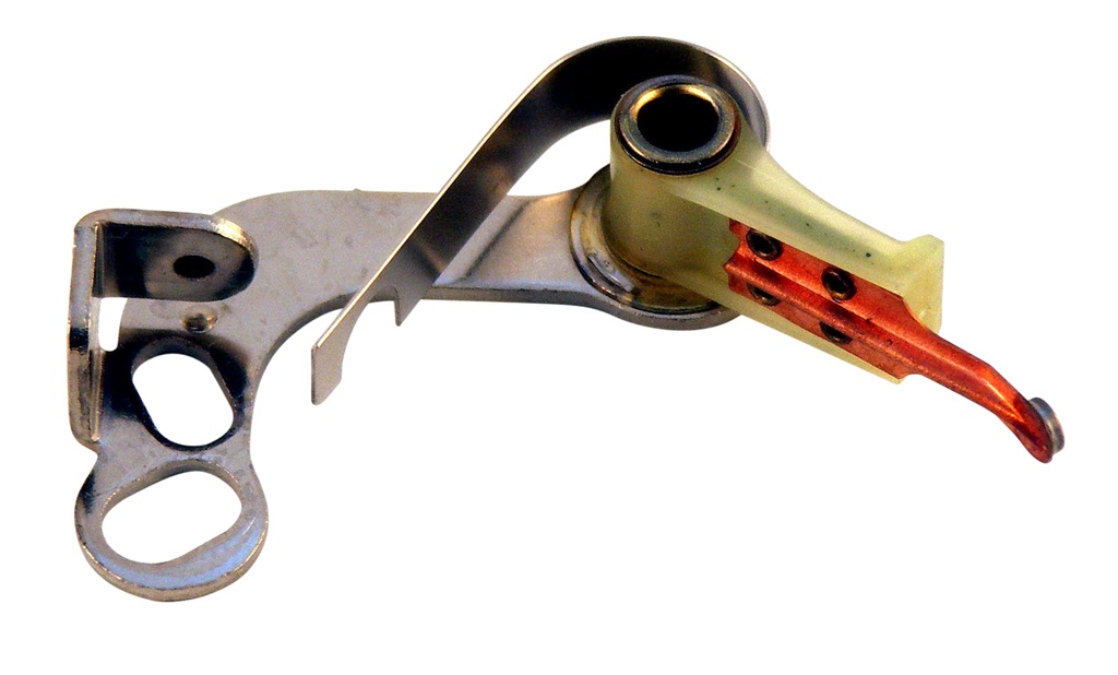  Volvo Kontaktpunkter B4B Autolite .(IAT-4006) NOS Volvo varenr. 72997