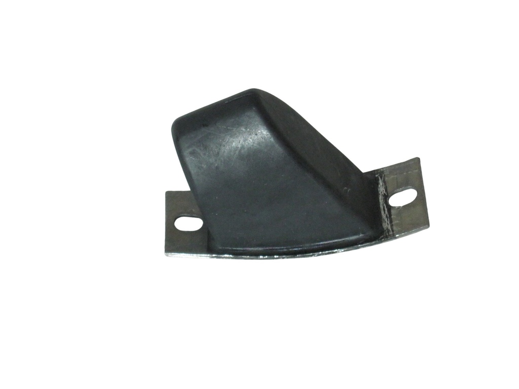  Volvo Gummi kofanger bagaksel PV444 + PV544 original Volvo varenummer 87055