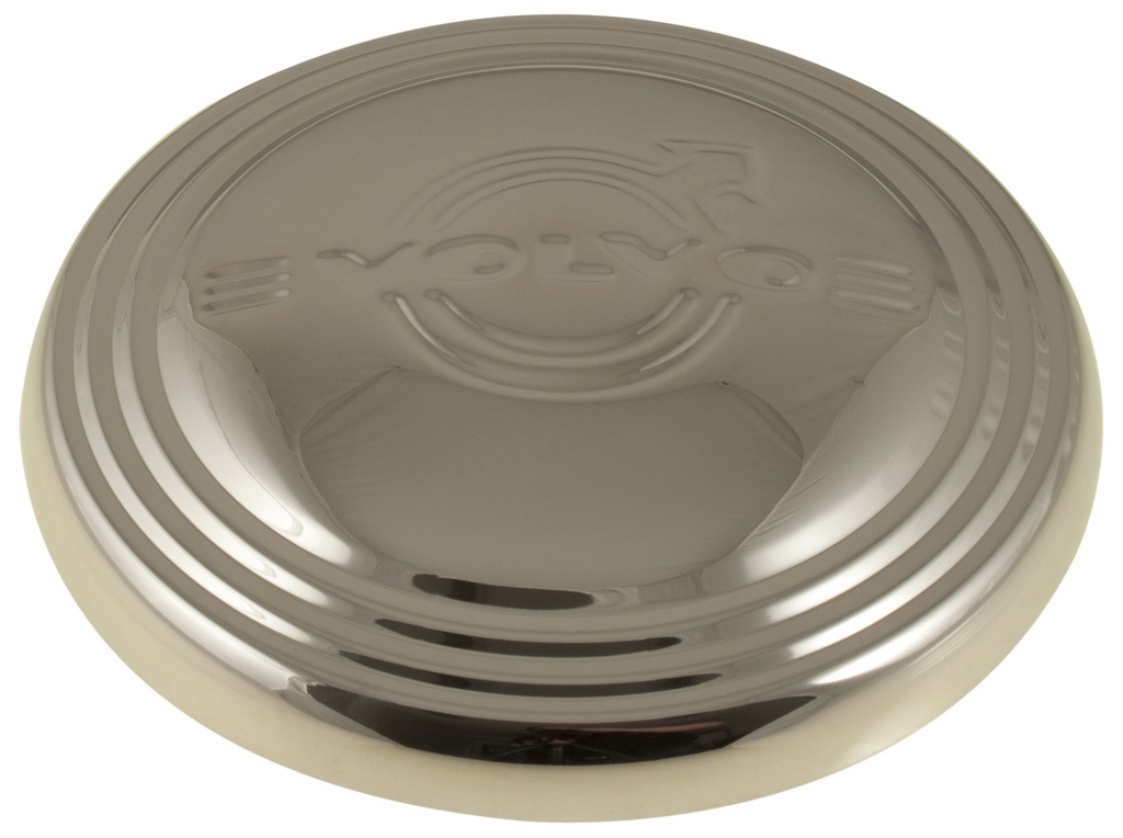  Volvo Navkapsel PV444+PV544+Duett -1961 NOS Volvo varenr. 87107