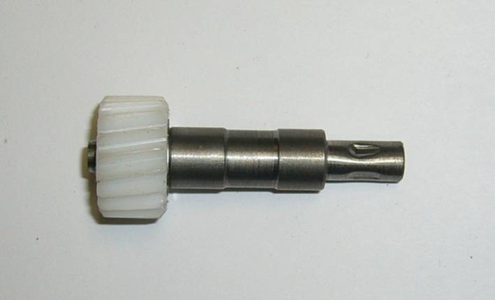 Volvo Speedometer Gearkasse H6 18 Tænder Ikke Længere Fås Volvo Varenummer 88116