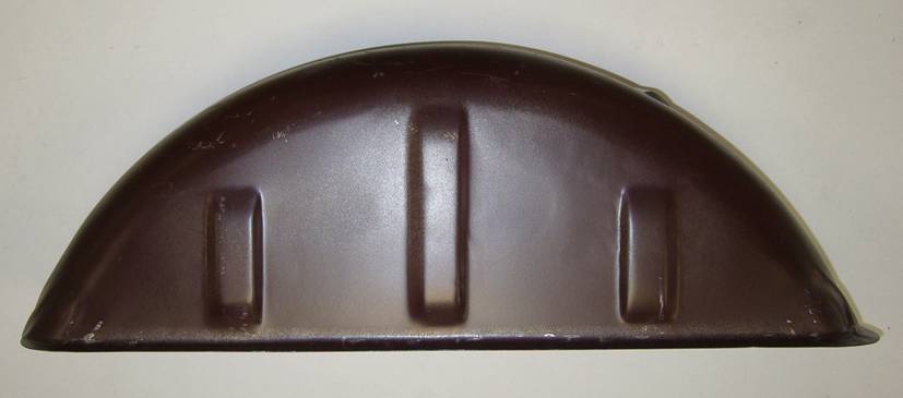  Volvo Karosseri Amazon reservehjulskasse 657631 ikke original er komplet reservehjulskasse Volvo varenummer 9020290