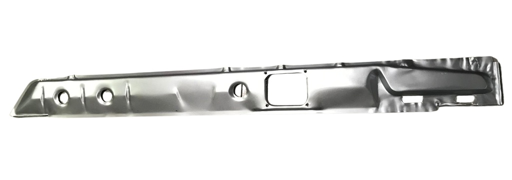  Volvo Pladeplade 140+164+240 indvendig dørtrin venstre 1201960 Volvo varenummer 9025061