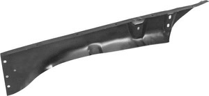  Volvo inderskærm komplet del VOLVO 140 Volvo varenummer 9025422