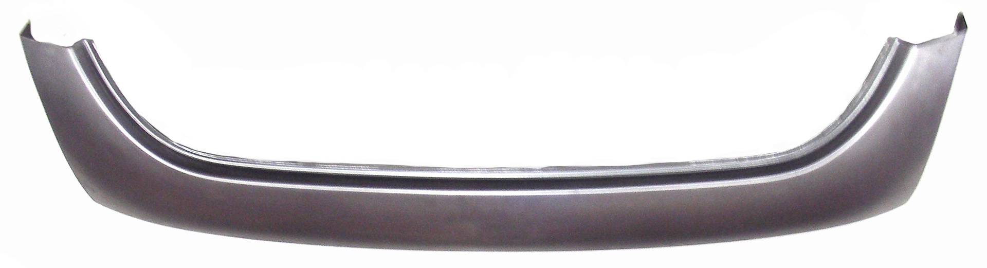 [92737]  Volvo Plademetal PV44 PV544 bag under bagagerum udvendigt Volvo varenummer 92737