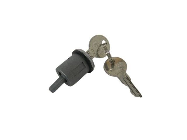  Volvo Lås til bagagerum PV444+PV544 + bagklapnøgle Volvo varenummer 93483