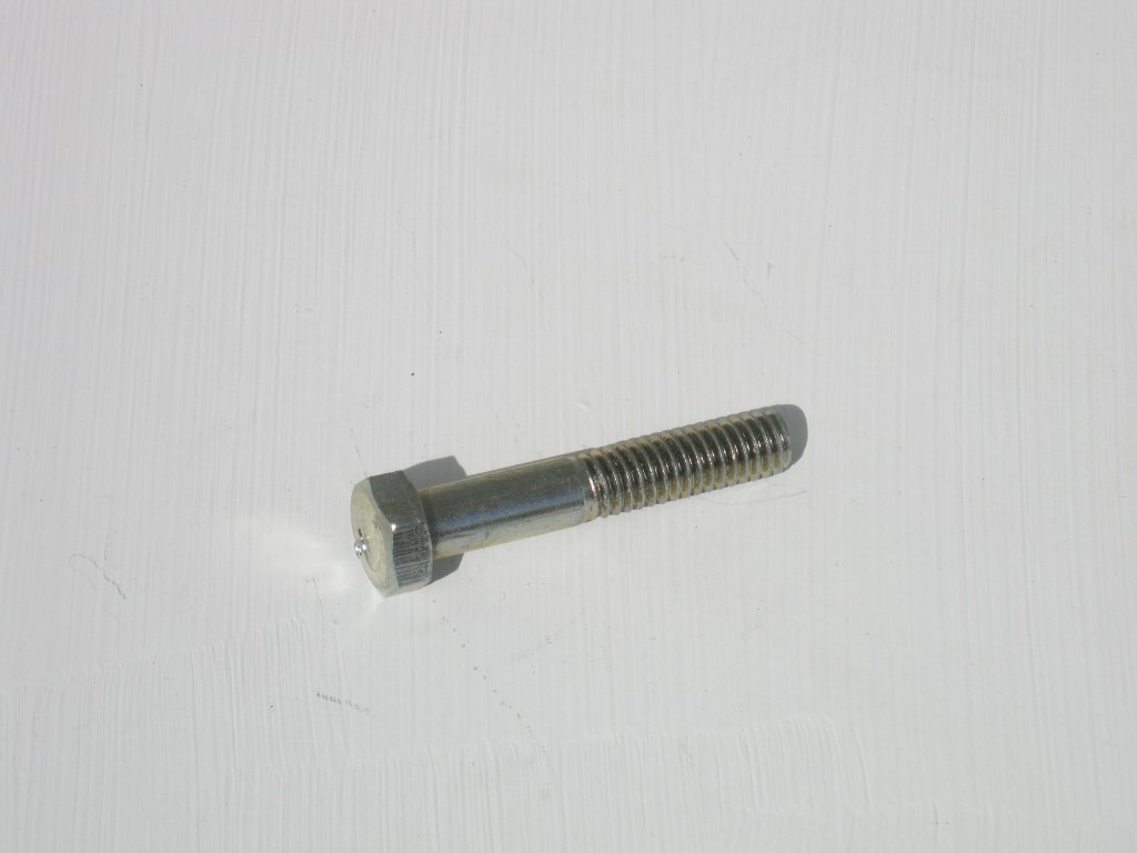  Volvo Bolt UNC 5/16 x 45 (inkl. koblingshjælp styretøj vandpumpe aksel) Volvo varenummer 940161