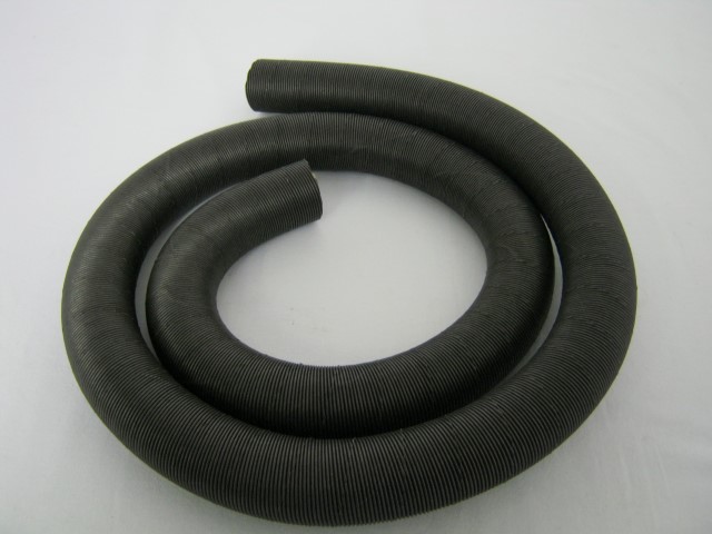  Volvo Luftslangesæt varmelegeme P1800 40mm diam / 2x300MM 2x525MM Volvo varenummer 941424