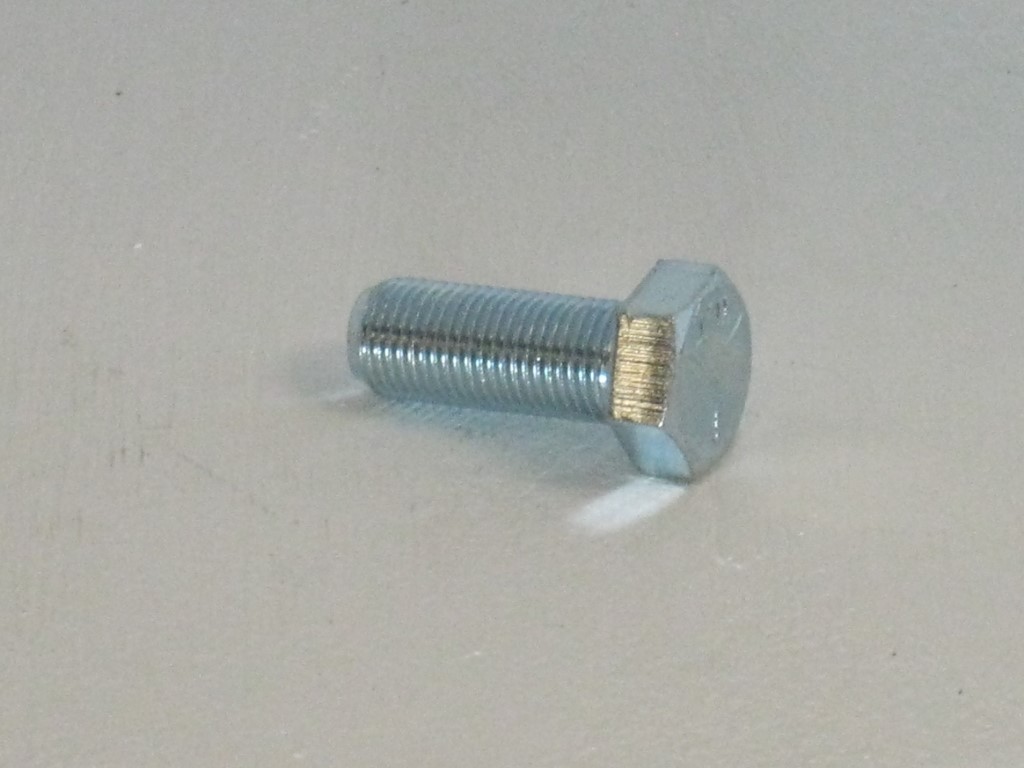 [943506]  Volvo Bolt bremsekaliber Amazon B20+140+164 til unf 1/2-20 X 1-1/4 tommer 32mm Volvo varenummer 943506